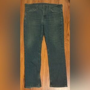 Levi's® Premium 511™ SLIM FIT MEN'S JEANS size w36 l30